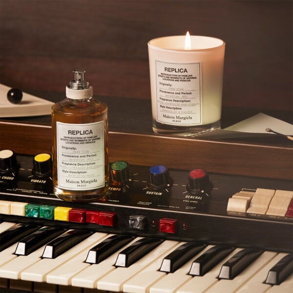 Maison Margiela Maison Margiela Replica Jazz Club Eau de Toilette - 30ml Offerta migliore