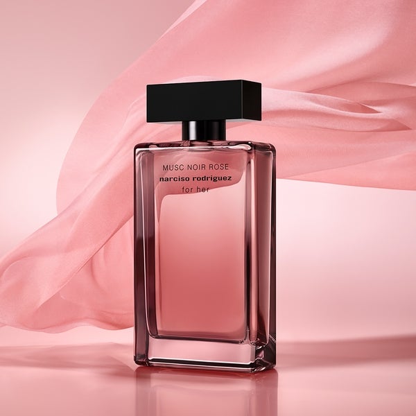 Narciso Rodriguez Narciso Rodriguez for Her Musc Noir Rose Eau de Parfum 30ml Latest fashion