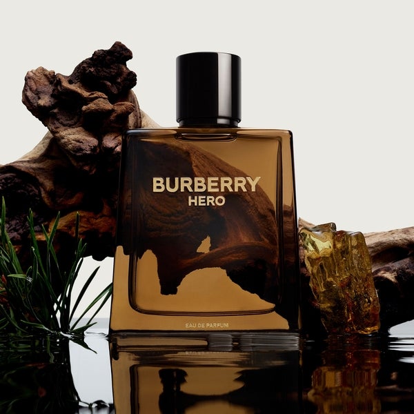 Burberry Burberry Hero Eau de Parfum for Men 50ml Online Outlet
