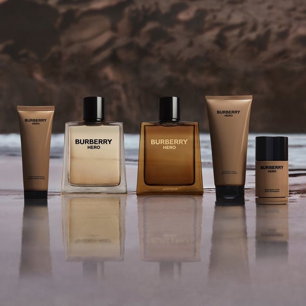Burberry Burberry Hero Eau de Parfum for Men 50ml Online Outlet