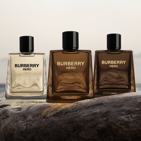 Burberry Burberry Hero Eau de Parfum for Men 50ml Online Outlet