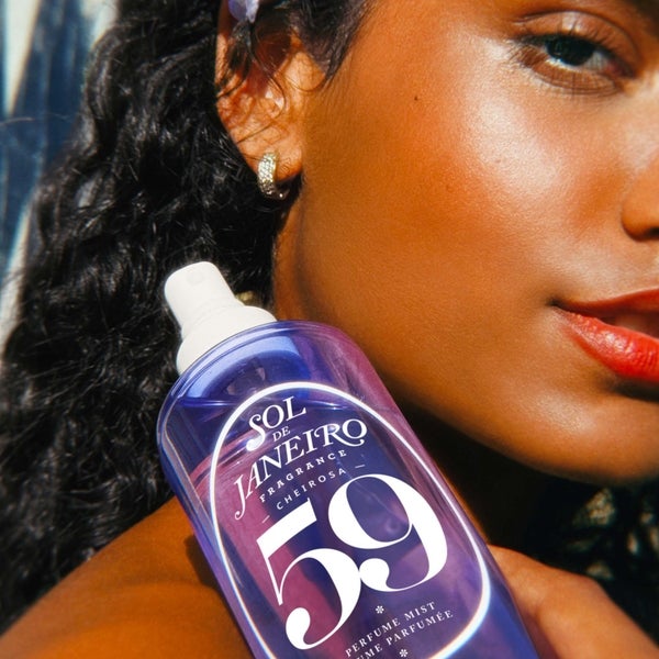 Sol de Janeiro Sol de Janeiro Cheirosa 59 Perfume Mist 90ml Offerta temporanea