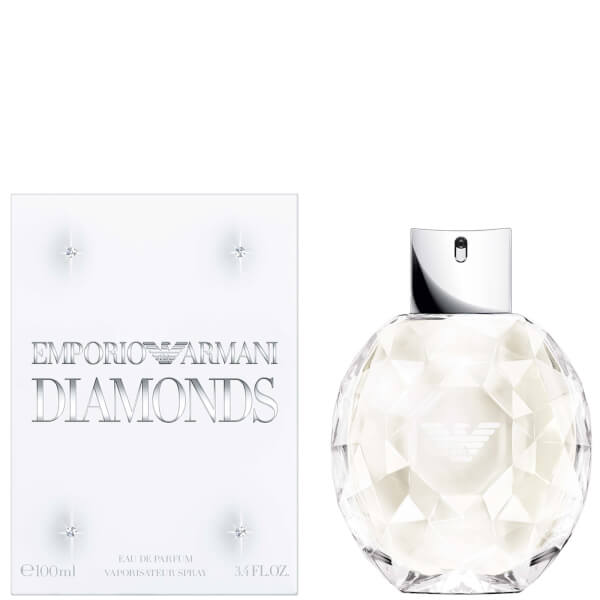 Armani Eau de Parfum Diamonds Armani- 100ml Offerte esclusive