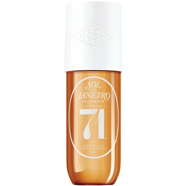 Sol de Janeiro Sol de Janeiro Cheirosa '71 Perfume Mist 240ml Nuovi prodotti