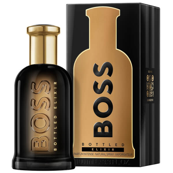 Hugo Boss Hugo Boss BOSS Bottled Elixir Parfum Intense for Him 100ml Bestseller