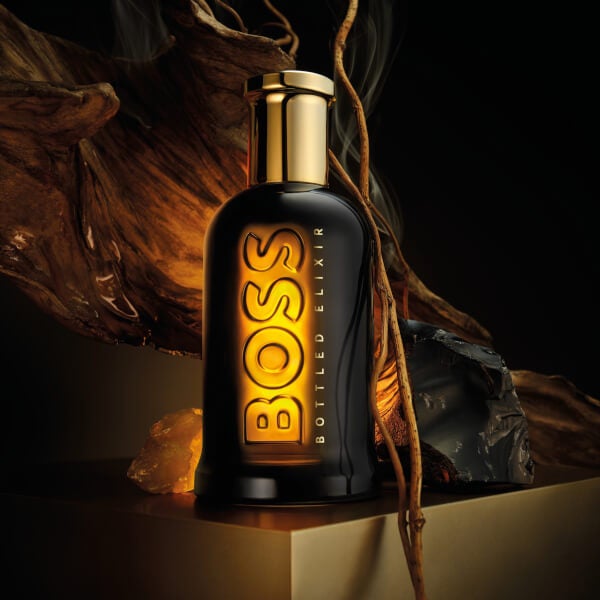 Hugo Boss Hugo Boss BOSS Bottled Elixir Parfum Intense for Him 100ml Bestseller