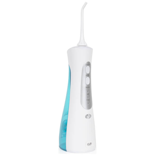 Rio Rio Cordless Water Flosser and Oral Water Jet Irrigator Liquidazione