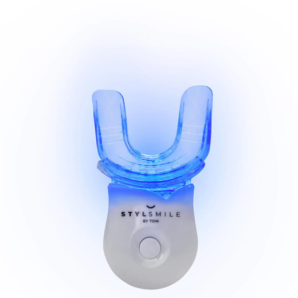 StylPro Kit Boost Whitening STYLSMILE Sconti VIP