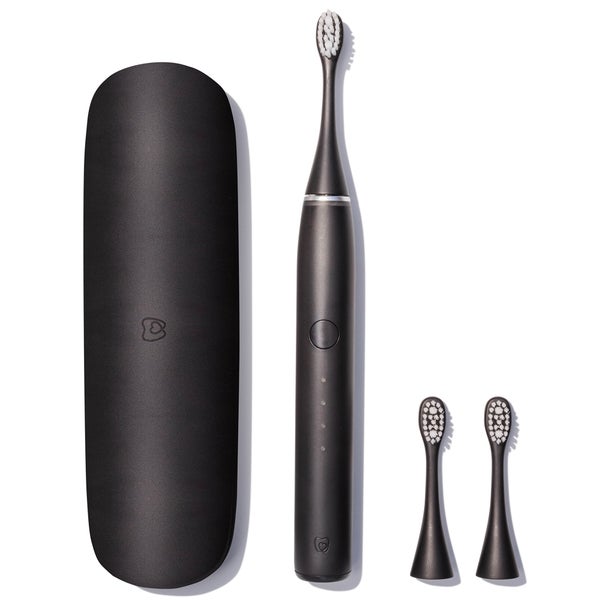 Spotlight Oral Care Spotlight Oral Care Sonic Pro Toothbrush - Jet Black Super Saving Price