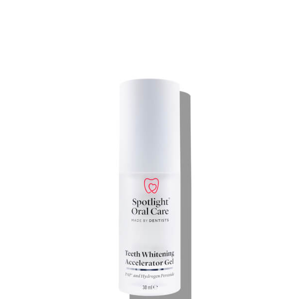 Spotlight Oral Care Spotlight Oral Care Whitening Accelerator Gel 30ml Latest stili