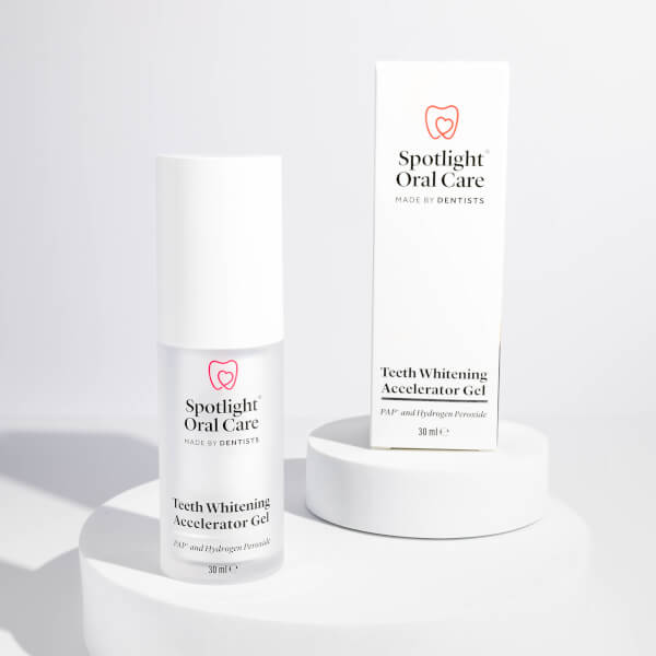 Spotlight Oral Care Spotlight Oral Care Whitening Accelerator Gel 30ml Latest stili