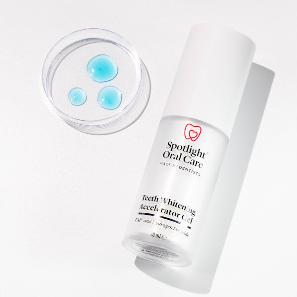 Spotlight Oral Care Spotlight Oral Care Whitening Accelerator Gel 30ml Latest stili