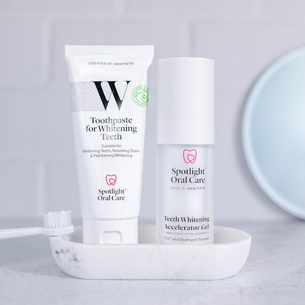 Spotlight Oral Care Spotlight Oral Care Whitening Accelerator Gel 30ml Latest stili