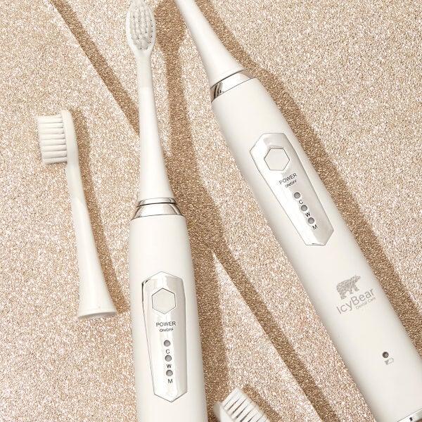 Icy Bear Icy Bear Sonic Whitening Toothbrush Fino al 60% di sconto