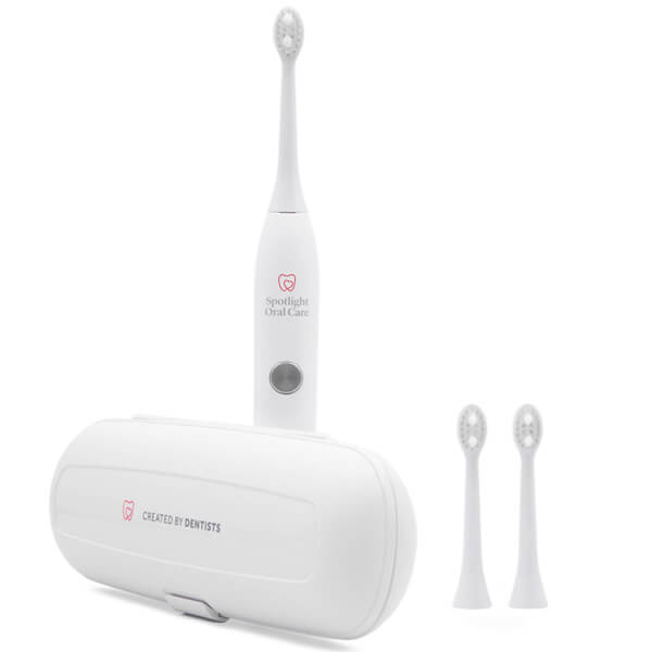 Spotlight Oral Care Spotlight Oral Care Sonic Toothbrush Offerta speciale della fabbrica