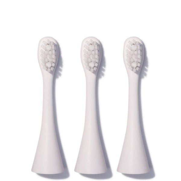 Spotlight Oral Care Spotlight Oral Care Sonic Pro Pure White Replacement Heads Fino al 55% di sconto