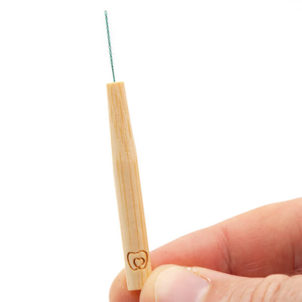 Spotlight Oral Care Spotlight Oral Care Interdental Bamboo Brushes 50% di sconto con spedizione gratuita