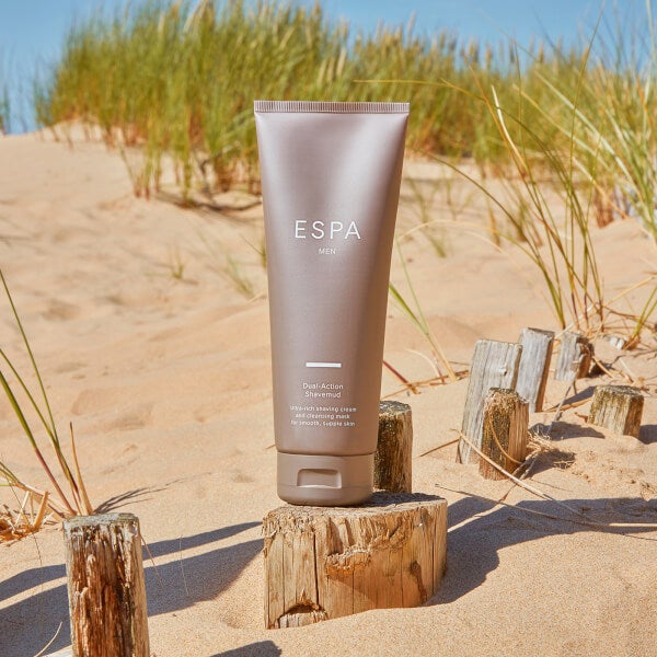 ESPA ESPA crema da barba doppia azione 200 ml 2025