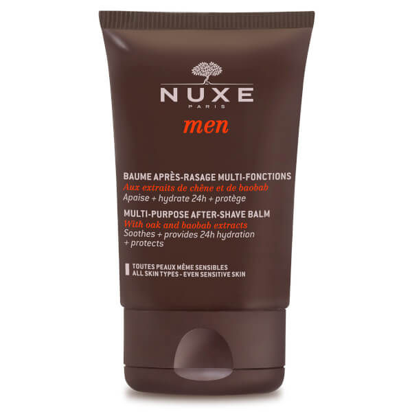NUXE NUXE Men balsamo dopobarba multifunzione (50 ml) Promozione