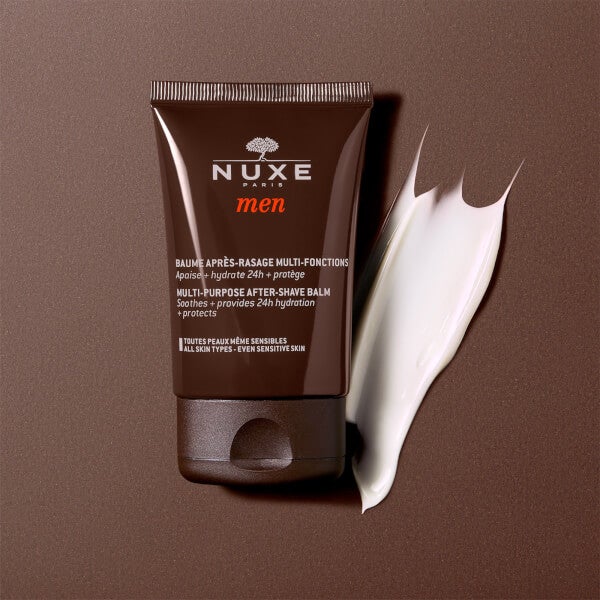 NUXE NUXE Men balsamo dopobarba multifunzione (50 ml) Promozione