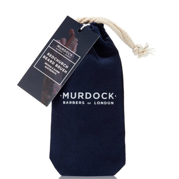 Murdock London Murdock London Redchurch Beard Brush Sottocosto