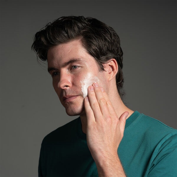 Anthony Anthony crema da barba Sconto