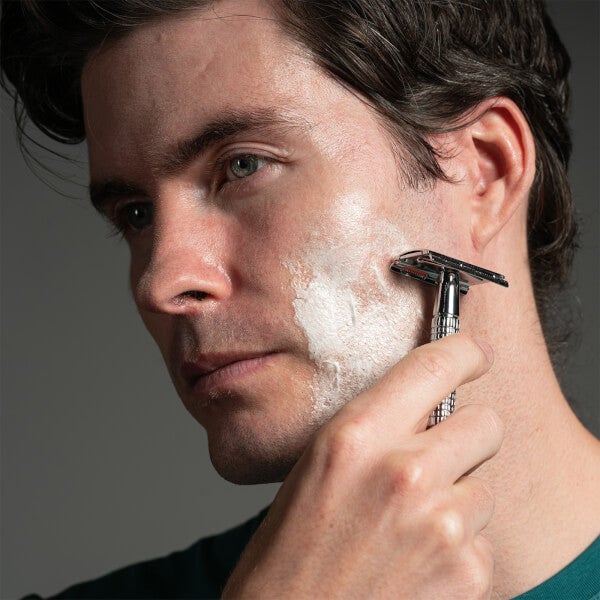Anthony Anthony crema da barba Sconto