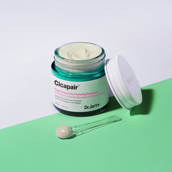 Dr.Jart+ Dr.Jart+ Cicapair Tiger Grass Color Correcting Treatment 15ml Vendita Economica