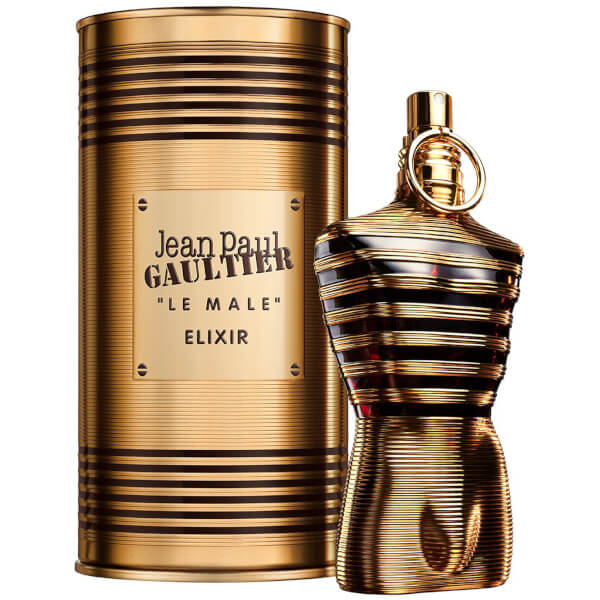 Jean Paul Gaultier Jean Paul Gaultier Le Male Elixir Eau de Parfum 125ml Saldi Di Fabbrica