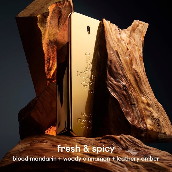Rabanne Paco Rabanne 1Million for Him Eau de Toilette 50ml I Più Venduti