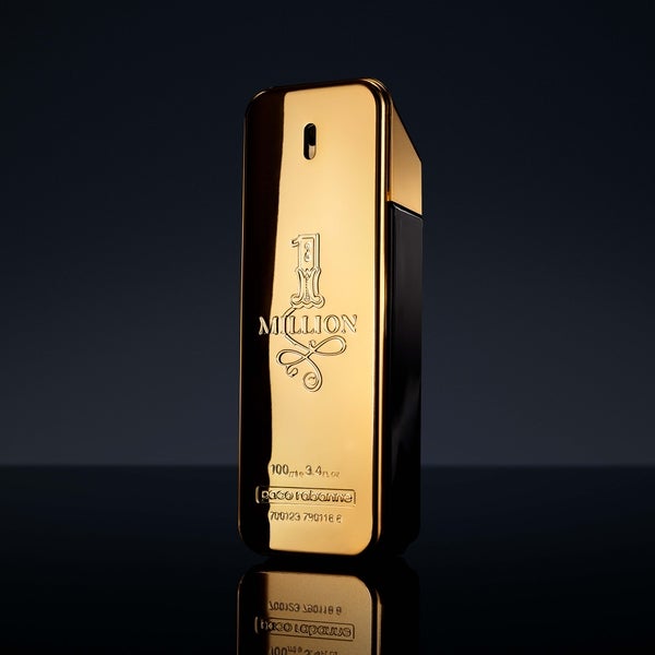 Rabanne Paco Rabanne 1Million for Him Eau de Toilette 50ml I Più Venduti