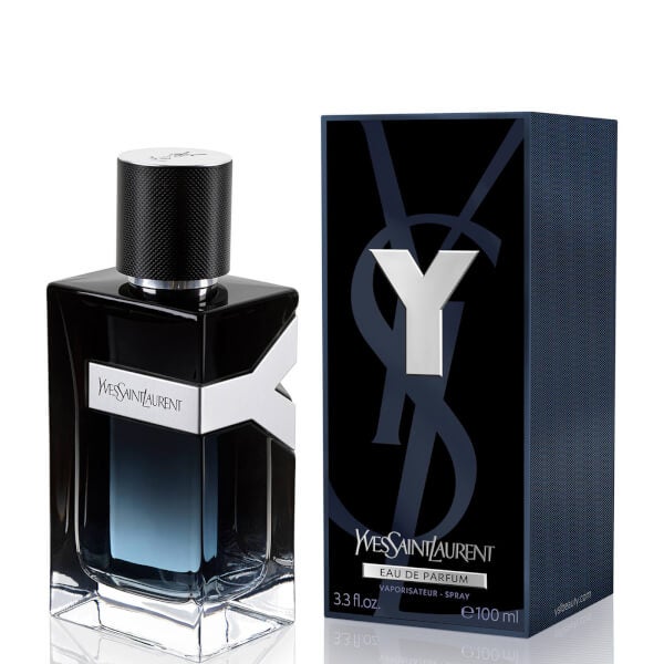 YSL Yves Saint Laurent Y Eau de Parfum 100ml Negozio