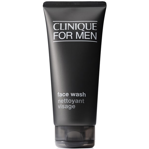 Clinique for Men Clinique for Men detergente viso 200 ml In Saldo