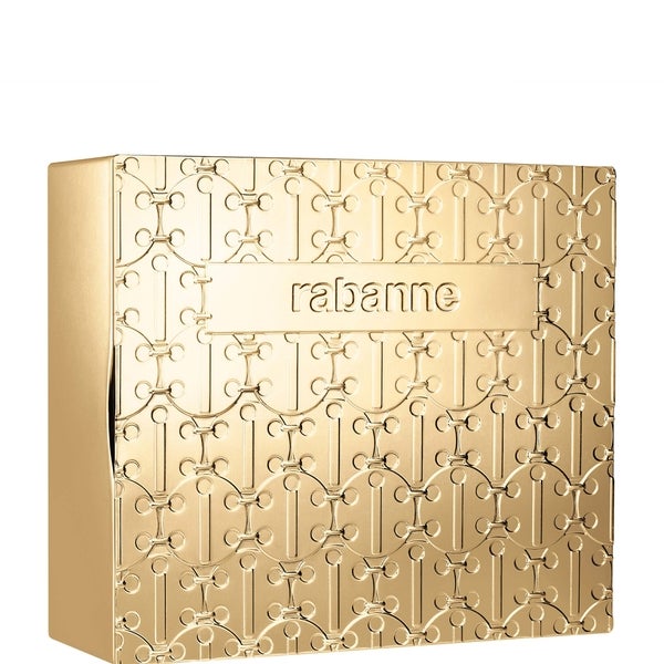Rabanne Rabanne 1 Million Eau de Toilette 50ml Gift Set Negozio online di fabbrica