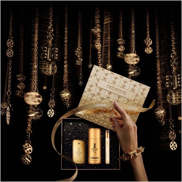 Rabanne Rabanne 1 Million Eau de Toilette 50ml Gift Set Negozio online di fabbrica
