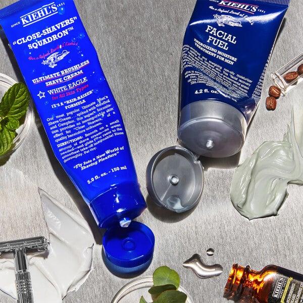 Kiehlu0027s Since 1851 Trattamento Idratante Fuel Energising Viso Uomo Kiehl's (Vari formati) Prezzo di fabbrica