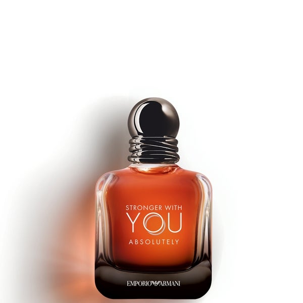 Armani Armani Stronger With You Absolutely Eau de Parfum Spray 50ml Offerta speciale