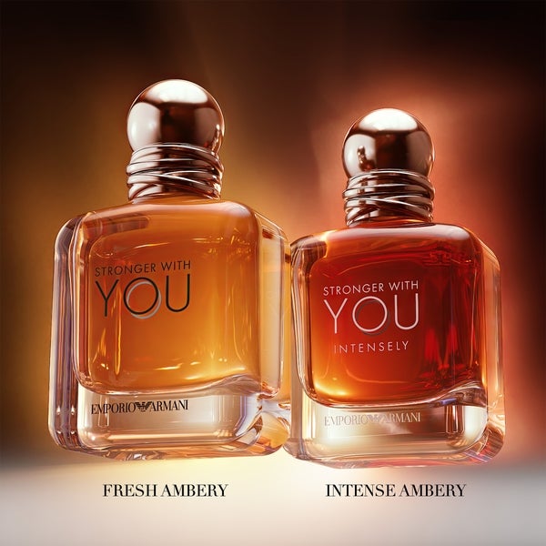 Armani Armani Stronger With You Absolutely Eau de Parfum Spray 50ml Offerta speciale