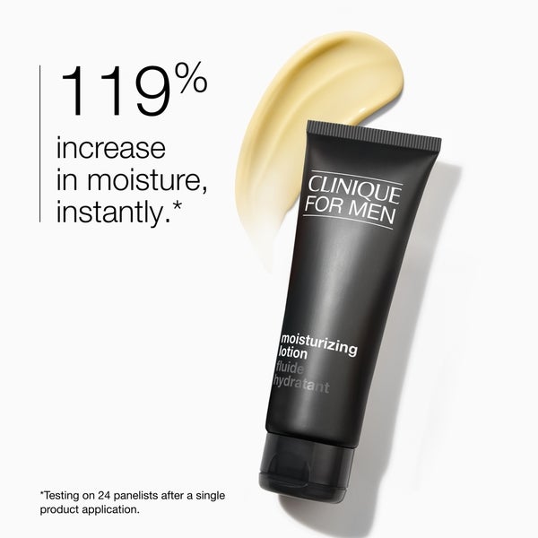 Clinique for Men Clinique for Men Moisturizing Lotion 100ml Flash Sale