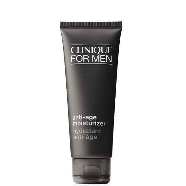 Clinique for Men Clinique for Men Anti-Age Moisturiser 100ml Vendite stagionali