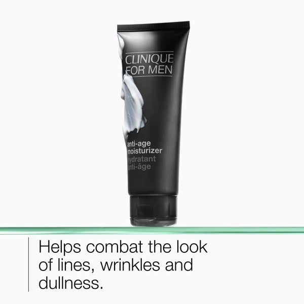 Clinique for Men Clinique for Men Anti-Age Moisturiser 100ml Vendite stagionali