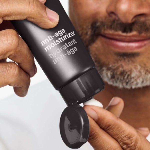 Clinique for Men Clinique for Men Anti-Age Moisturiser 100ml Vendite stagionali