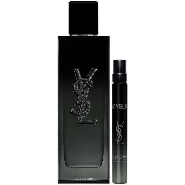 YSL Yves Saint Laurent MYSLF 100ml Eau de Parfum and 10ml Trial Size Gift Set Black Friday