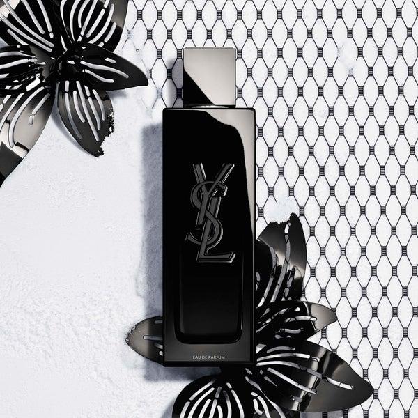 YSL Yves Saint Laurent MYSLF 100ml Eau de Parfum and 10ml Trial Size Gift Set Black Friday