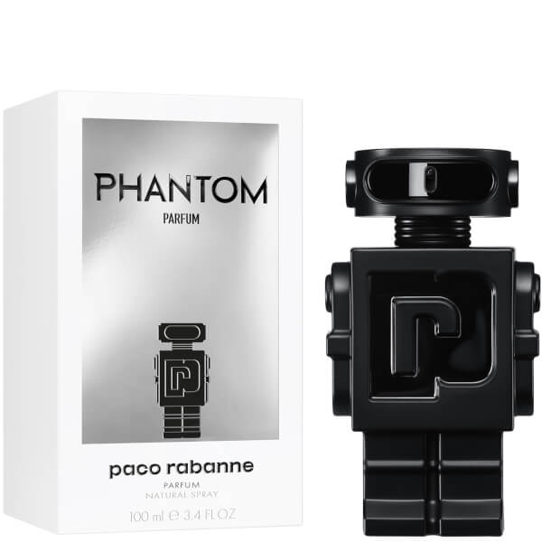 Rabanne Paco Rabanne Phantom Parfum 100ml Offerta San Valentino