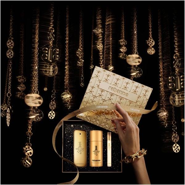 Rabanne Rabanne 1 Million Eau de Toilette 100ml Gift Set Offerta migliore