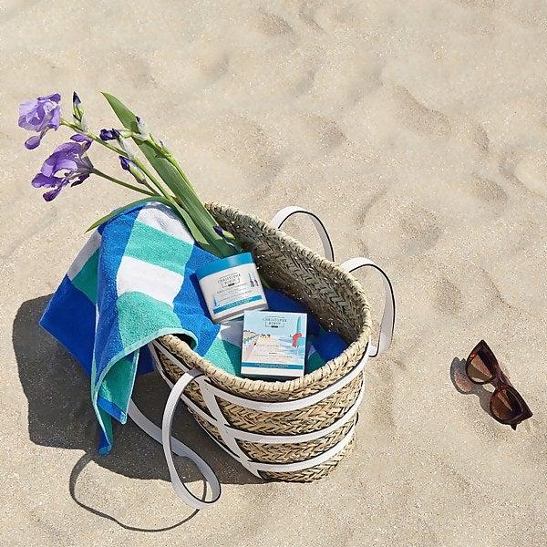 Christophe Robin Christophe Robin Cleansing Purifying Scrub With Sea Salt Limited Edition La Normandie Online Outlet