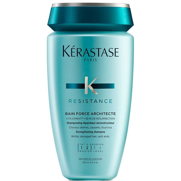 Kerastase Kérastase Resistance Bain Force Architecte (250ml) Nuovi prodotti