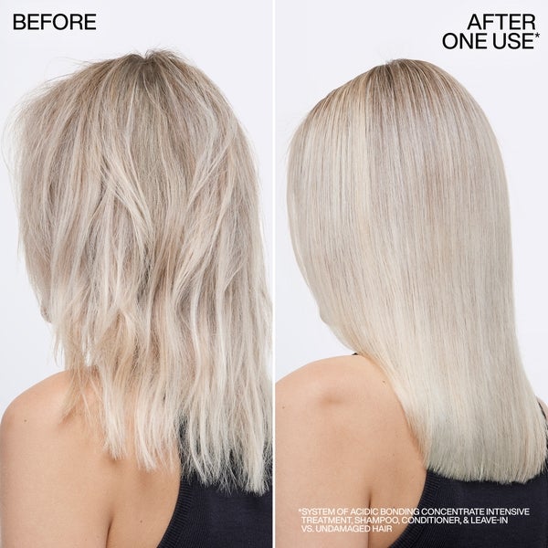Redken Redken Acidic Bonding Concentrate Bond Repair Sulphate Free Shampoo for Gentle Cleansing 300ml Offerte giornaliere