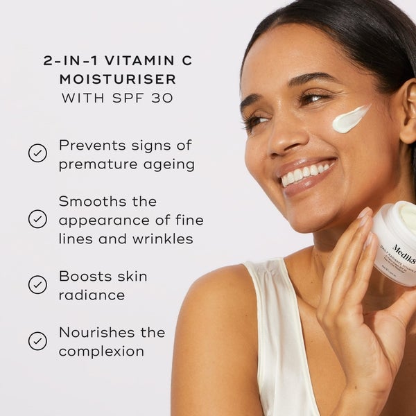 Medik8 Vitamin C Daily Radiance Medik8 50ml Offerta settimanale